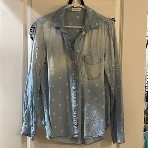 Bella Dahl button down